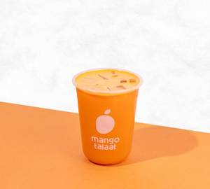 Orange Apple