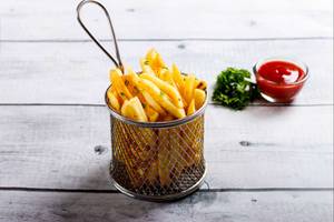 Classic Fries (first Love)