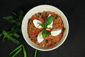 Spicy Bangkok Bowl Chicken