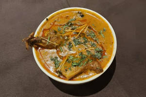 Delhi 6 Curry [Serves 1, 2 Pieces]