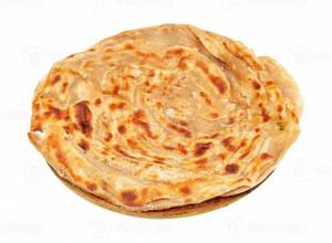 Lacha Parantha