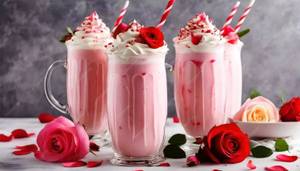 Rose Shake