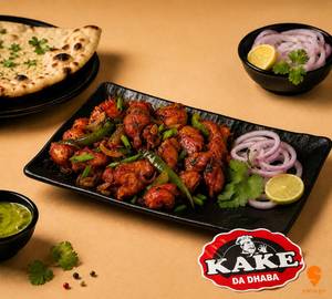 Boneless Chilli Chicken