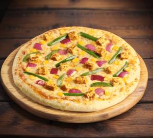 Paneer Pizza