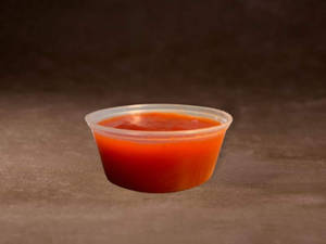 Buffalo Hot Sauce [ Spicy]