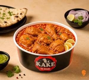 Chicken Rara