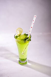 Mint Mojito