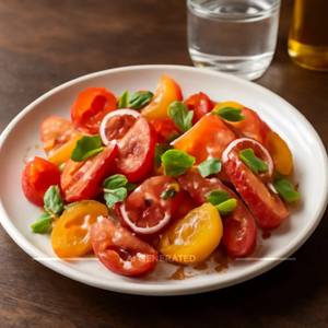 Tomato Salad