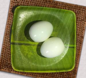 Boiled Egg