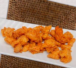 Chicken Popcorn [18 Pieces]