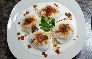 Dahi Bhalla