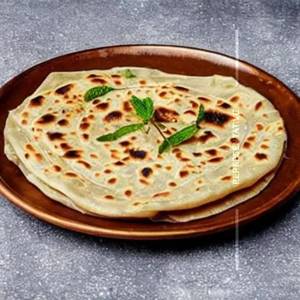 Mint Paratha