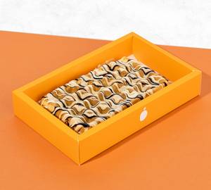 Kinder Waffle