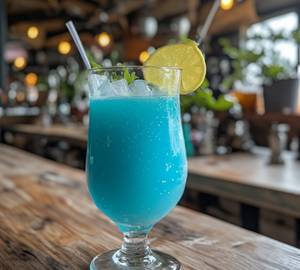 Blue Lagoon