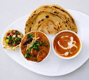 Punjabi Chicken Tikka Masala