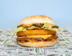Nutri Breakfast Sandwich