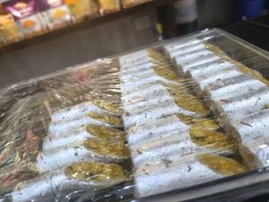 Kaju Fancy Item
