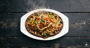 China Town Sizzler