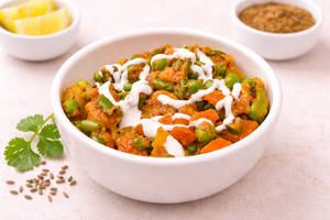 Mix Vegetable