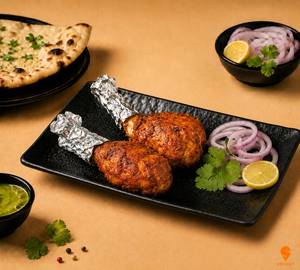 Tangdi Kebab