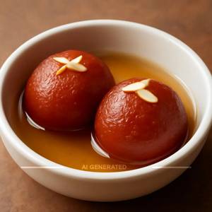 Gulab Jamun