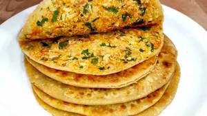 Gobhi Parantha