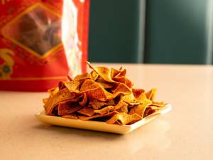 Nachni Chips (200 Gms)