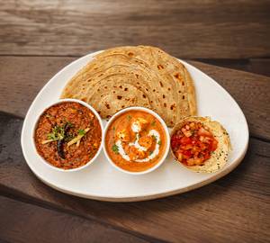 Paneer Makhani