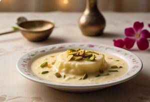 Shahi Rabri [100 Ml]