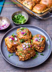 Masala Pav [600 Grams]