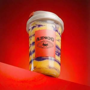 Sonic Pulse - Pineapple & Orange Juice