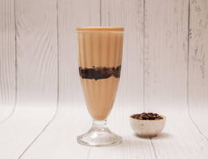 Signature Cold Coffee