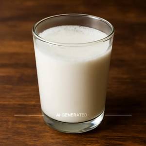 Plain Buttermilk