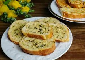 Ambica Special Garlic Bread