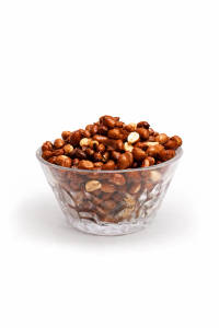 Dana Fried Peanut [Half]