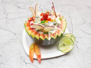 Russian Salad