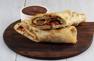AL Baik spl roll