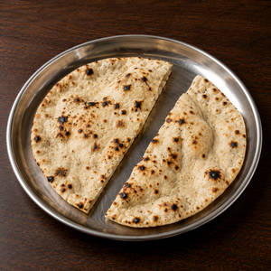 Tandoori Plain Roti