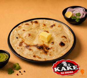 Butter Roti