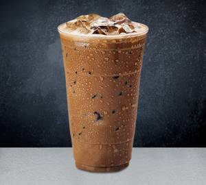 Cold chocolate (250 Ml)