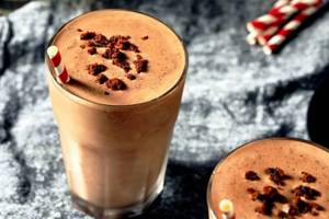 Chocolate Shake