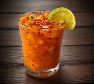 Guava Chilli