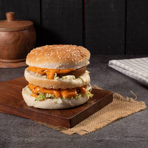 Jumbo Burger