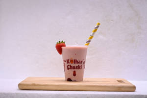 Strawberry Shake