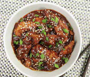 Chicken Dragon Tikka (6 Pc)