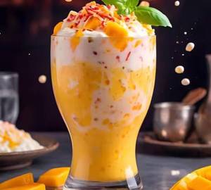 Shahi Mango Falooda
