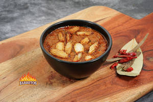 Babycorn Masala
