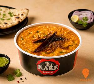Dal Butter Tadka [Full]