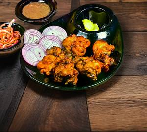 Boneless Chicken Pakora