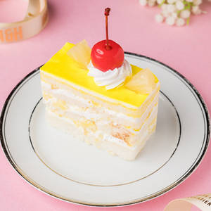 Pineapple Cake [400 G]